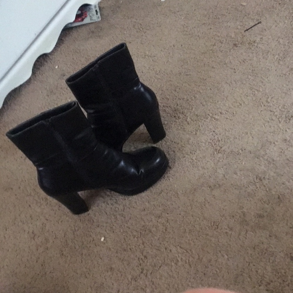 Booties